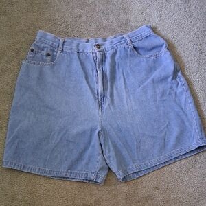 Forenza Light Blue Denim Apparel
